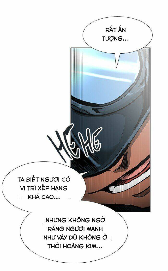 Cuộc Chiến Trong Tòa Tháp – Tower Of God Chapter 472 - Trang 2