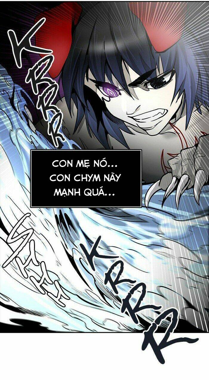 Cuộc Chiến Trong Tòa Tháp – Tower Of God Chapter 472 - Trang 2