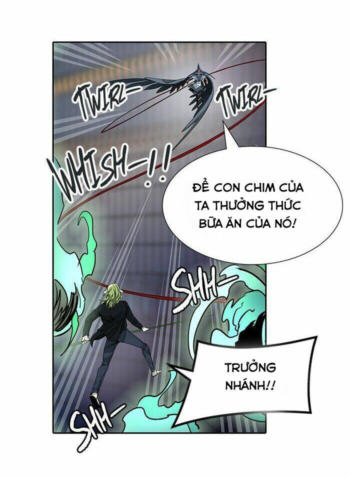 Cuộc Chiến Trong Tòa Tháp – Tower Of God Chapter 472 - Trang 2