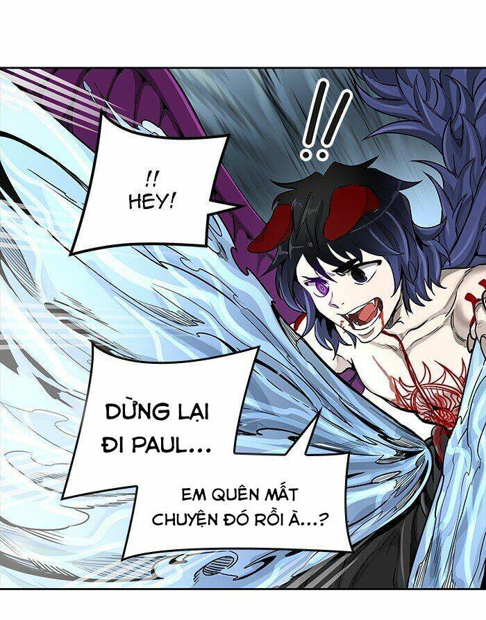 Cuộc Chiến Trong Tòa Tháp – Tower Of God Chapter 472 - Trang 2