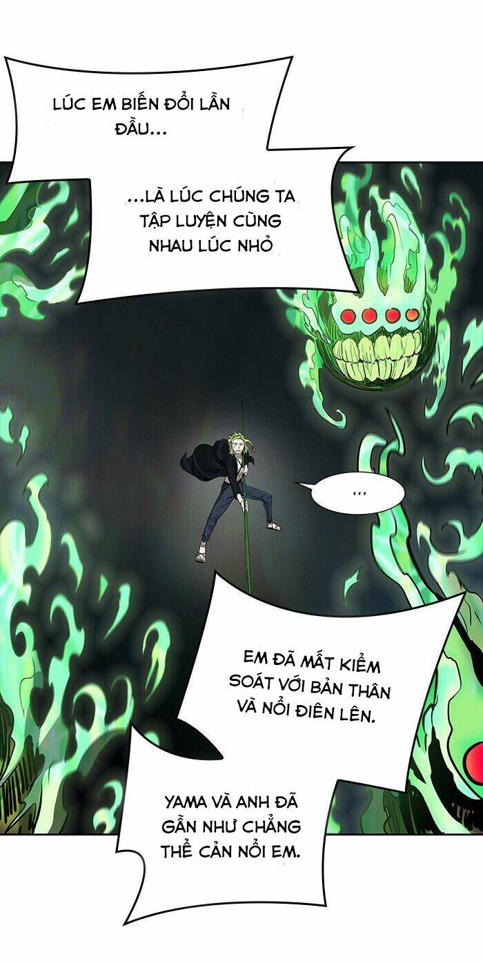 Cuộc Chiến Trong Tòa Tháp – Tower Of God Chapter 472 - Trang 2