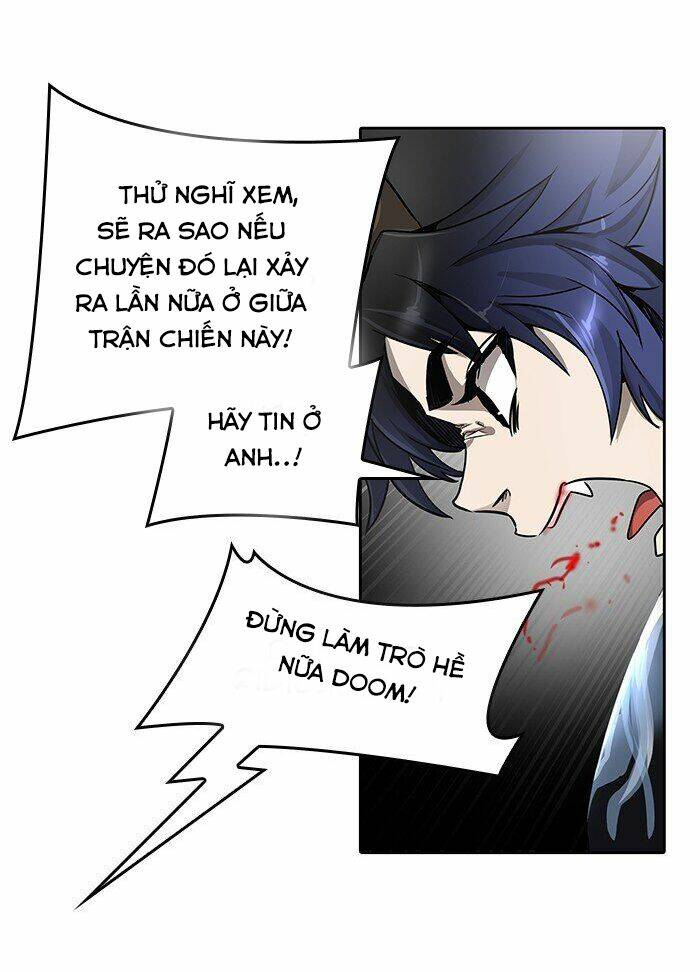 Cuộc Chiến Trong Tòa Tháp – Tower Of God Chapter 472 - Trang 2