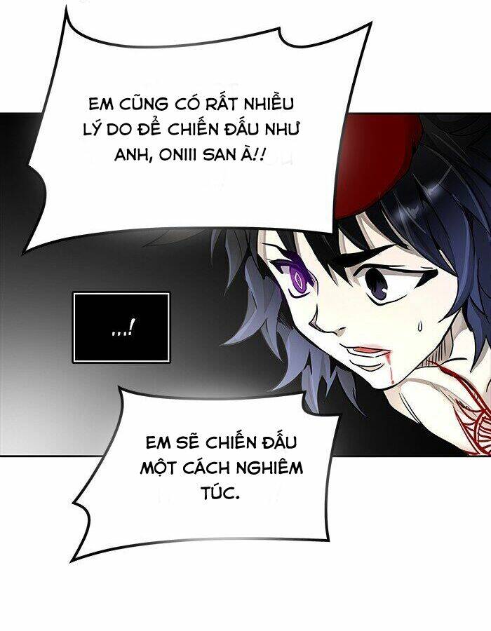 Cuộc Chiến Trong Tòa Tháp – Tower Of God Chapter 472 - Trang 2