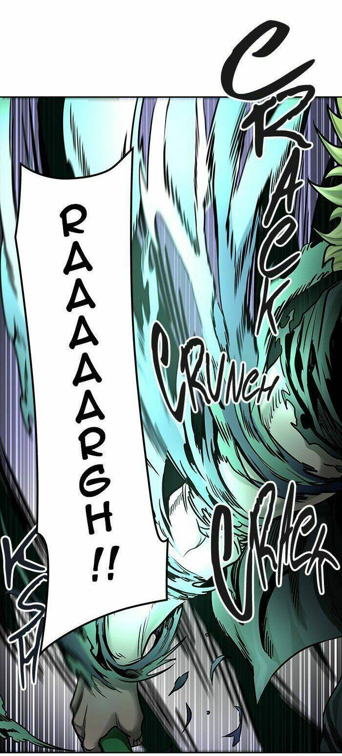 Cuộc Chiến Trong Tòa Tháp – Tower Of God Chapter 472 - Trang 2