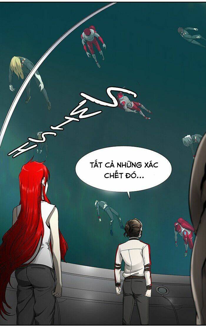 Cuộc Chiến Trong Tòa Tháp – Tower Of God Chapter 472 - Trang 2