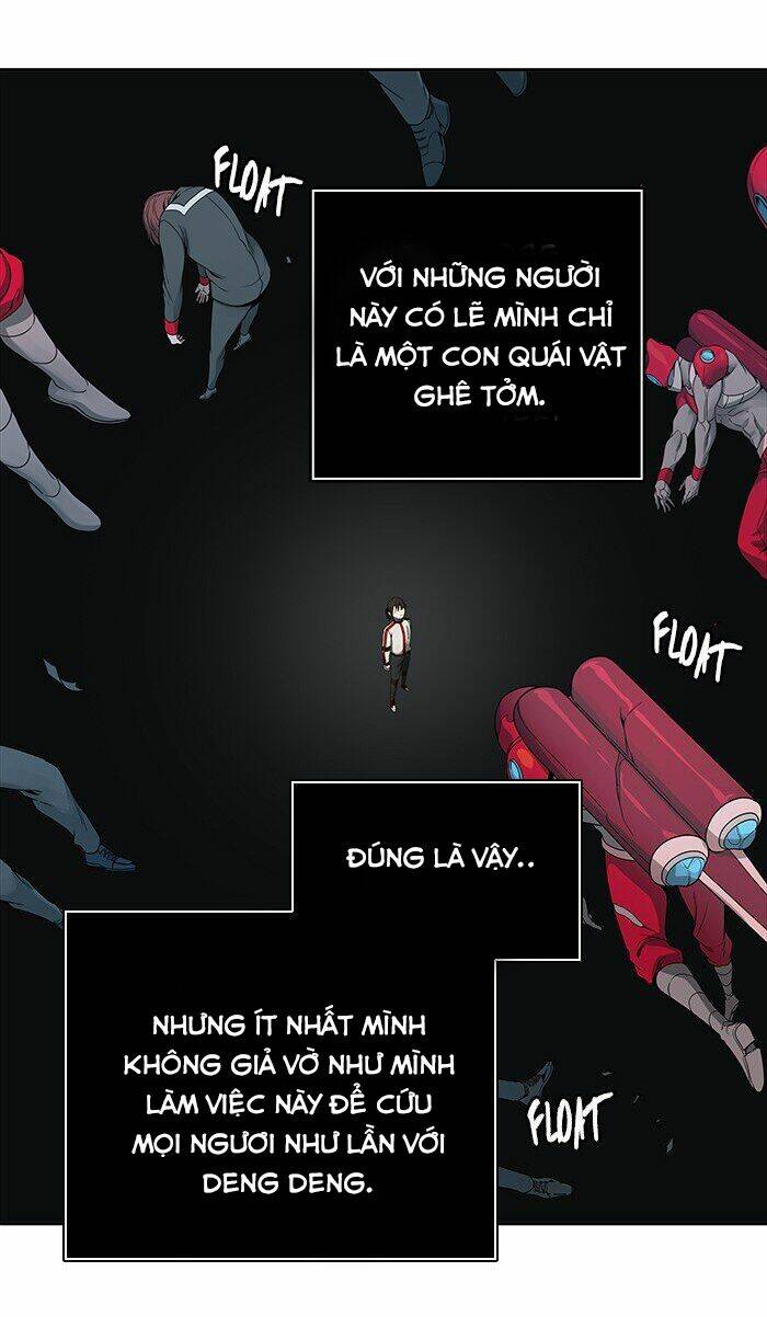 Cuộc Chiến Trong Tòa Tháp – Tower Of God Chapter 472 - Trang 2