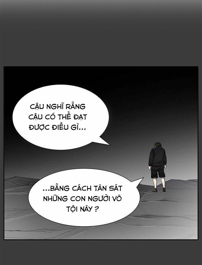 Cuộc Chiến Trong Tòa Tháp – Tower Of God Chapter 472 - Trang 2