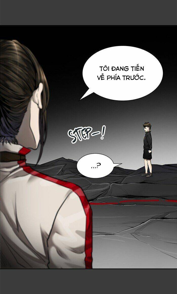 Cuộc Chiến Trong Tòa Tháp – Tower Of God Chapter 472 - Trang 2