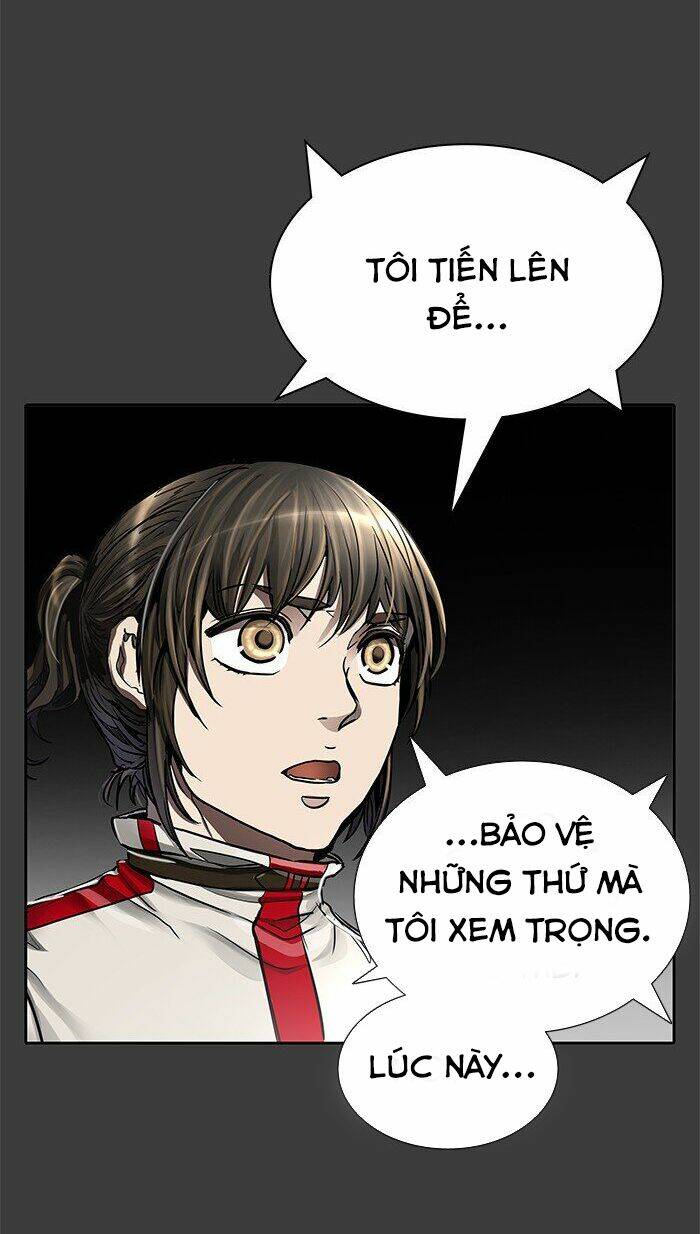 Cuộc Chiến Trong Tòa Tháp – Tower Of God Chapter 472 - Trang 2