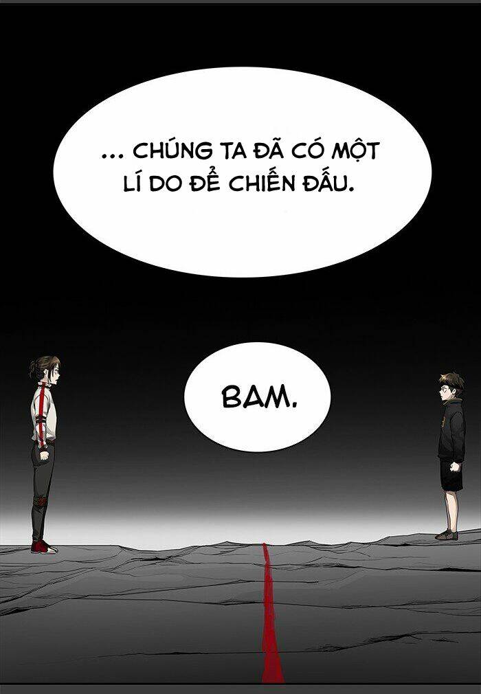 Cuộc Chiến Trong Tòa Tháp – Tower Of God Chapter 472 - Trang 2