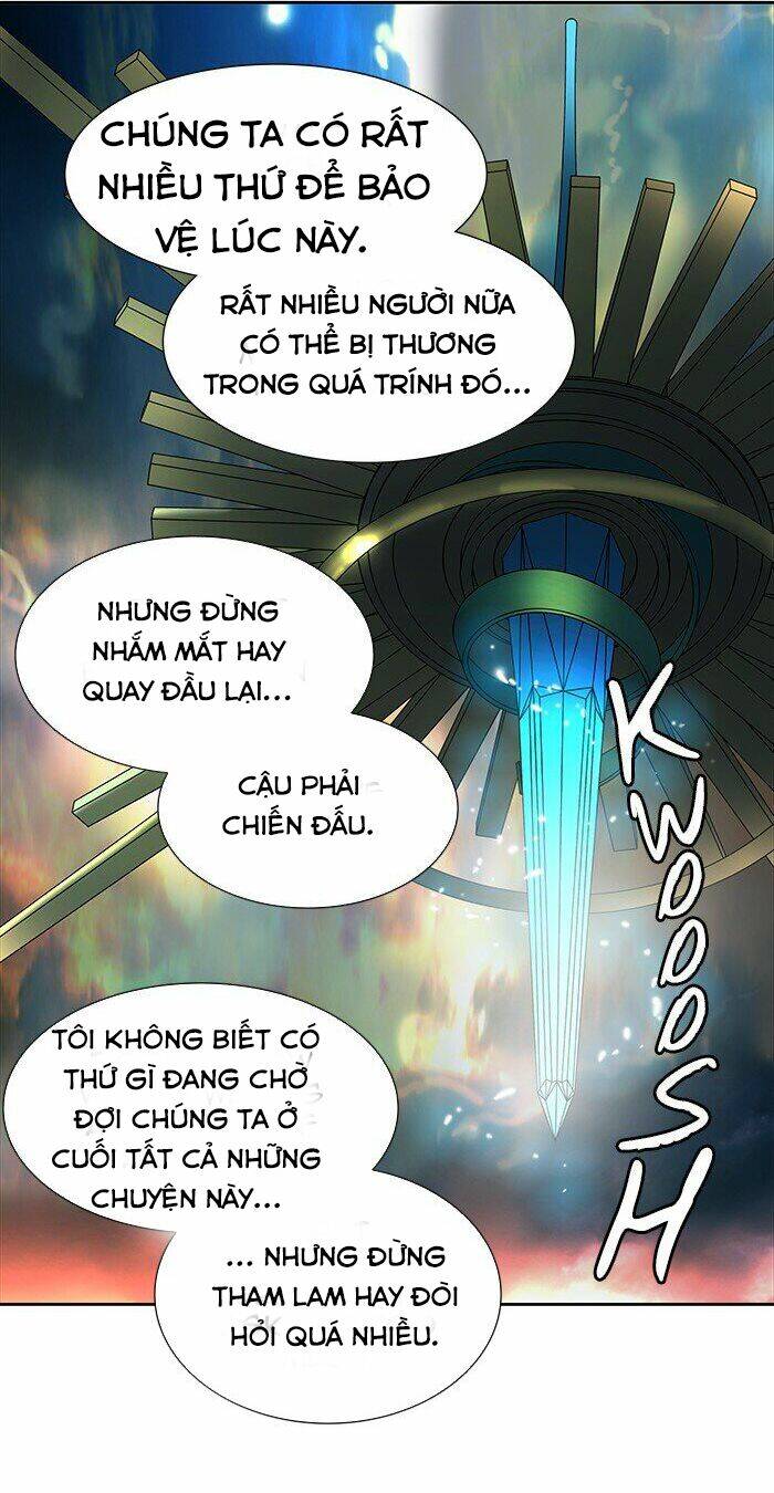 Cuộc Chiến Trong Tòa Tháp – Tower Of God Chapter 472 - Trang 2