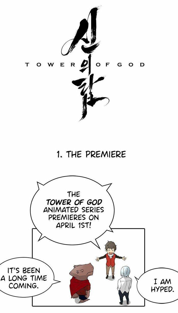 Cuộc Chiến Trong Tòa Tháp – Tower Of God Chapter 472 - Trang 2