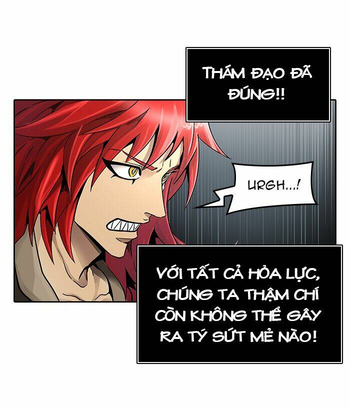 Cuộc Chiến Trong Tòa Tháp – Tower Of God Chapter 471 - Trang 2