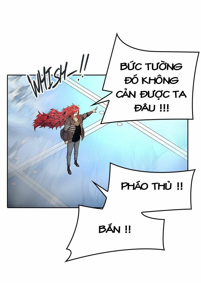 Cuộc Chiến Trong Tòa Tháp – Tower Of God Chapter 471 - Trang 2