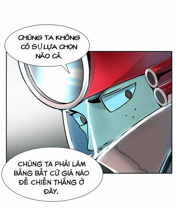 Cuộc Chiến Trong Tòa Tháp – Tower Of God Chapter 471 - Trang 2