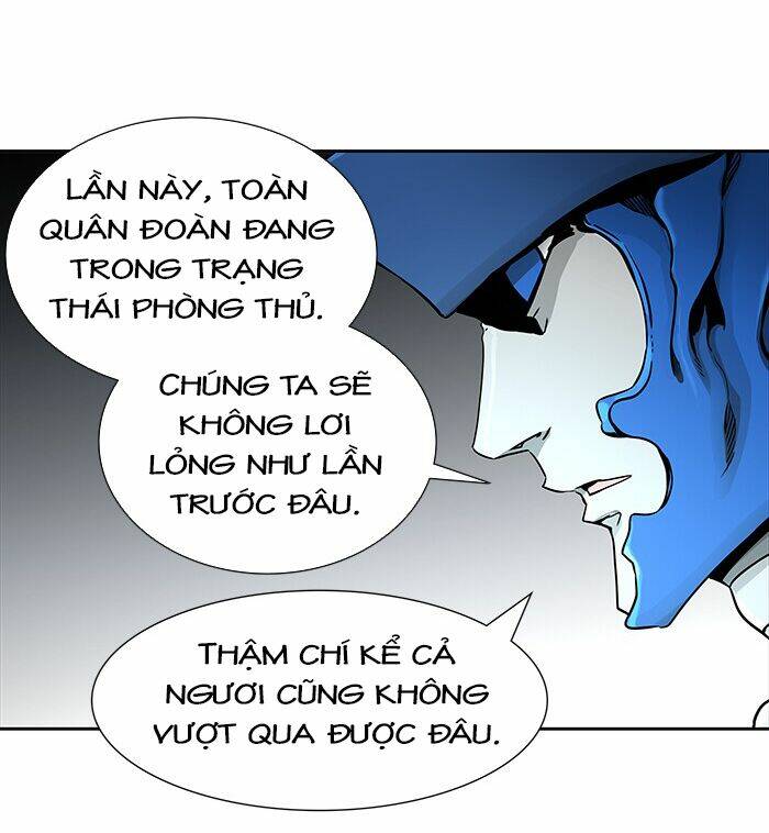 Cuộc Chiến Trong Tòa Tháp – Tower Of God Chapter 470 - Trang 2