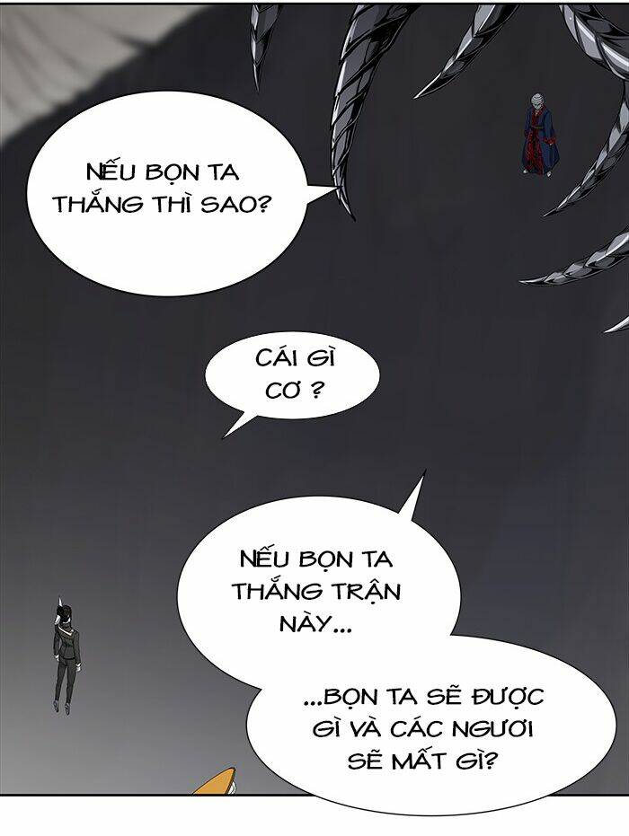 Cuộc Chiến Trong Tòa Tháp – Tower Of God Chapter 470 - Trang 2