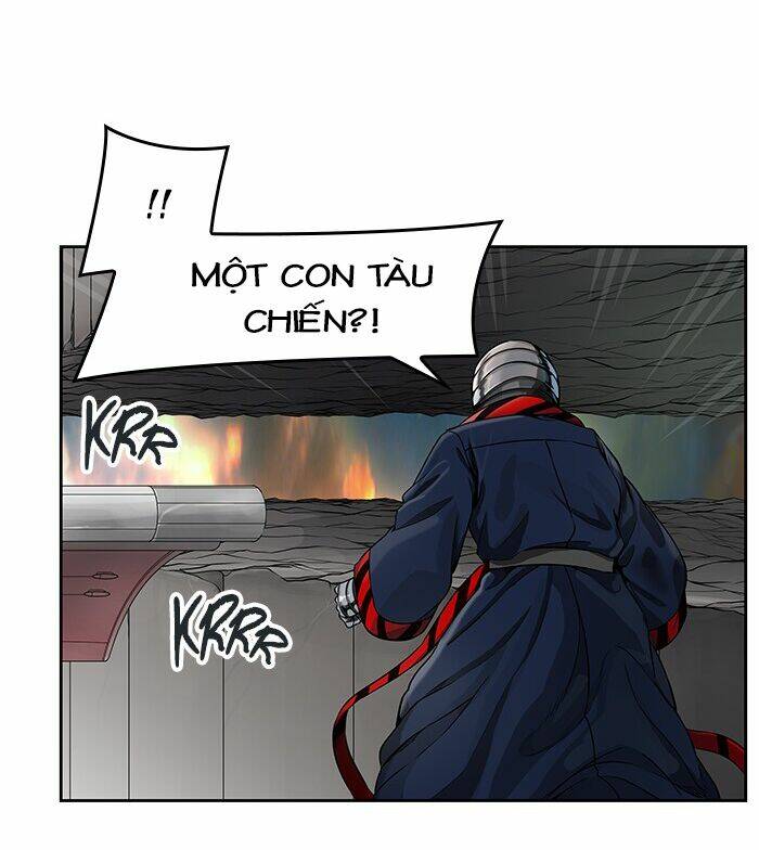 Cuộc Chiến Trong Tòa Tháp – Tower Of God Chapter 470 - Trang 2