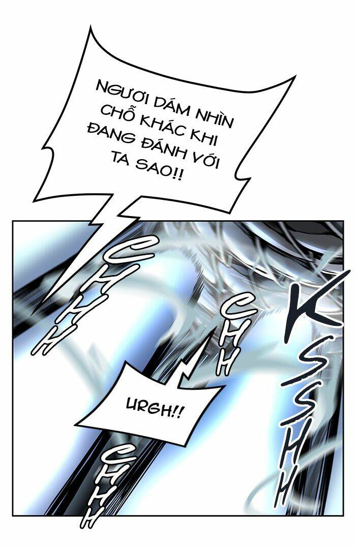 Cuộc Chiến Trong Tòa Tháp – Tower Of God Chapter 470 - Trang 2