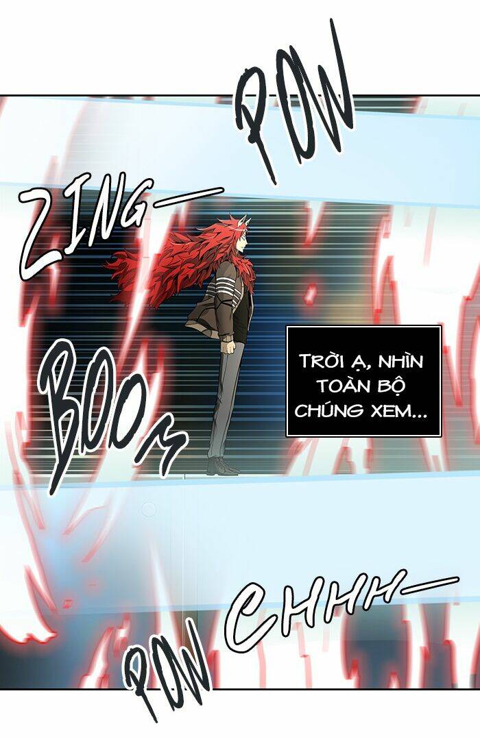 Cuộc Chiến Trong Tòa Tháp – Tower Of God Chapter 470 - Trang 2