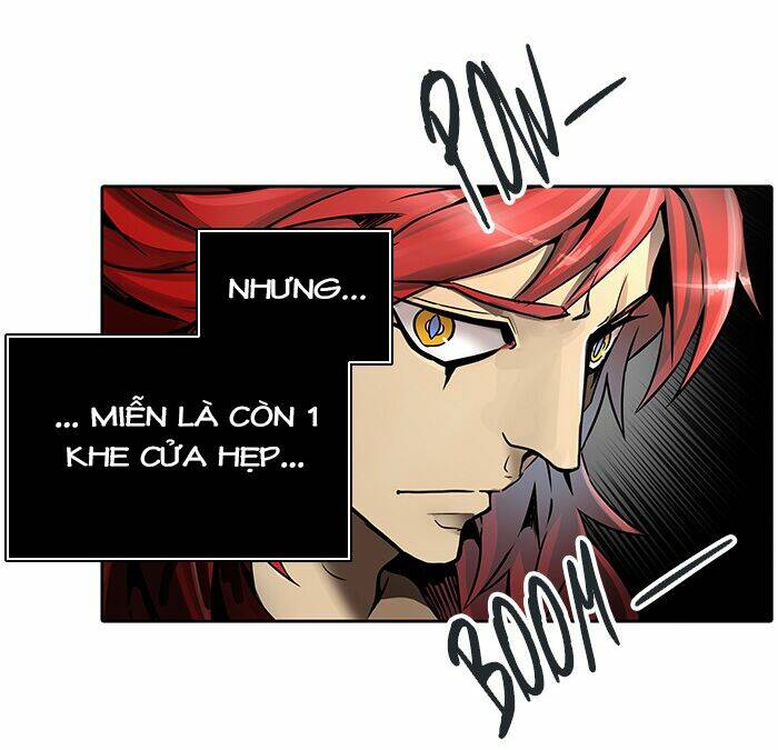 Cuộc Chiến Trong Tòa Tháp – Tower Of God Chapter 470 - Trang 2