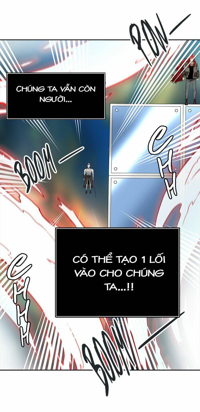 Cuộc Chiến Trong Tòa Tháp – Tower Of God Chapter 470 - Trang 2