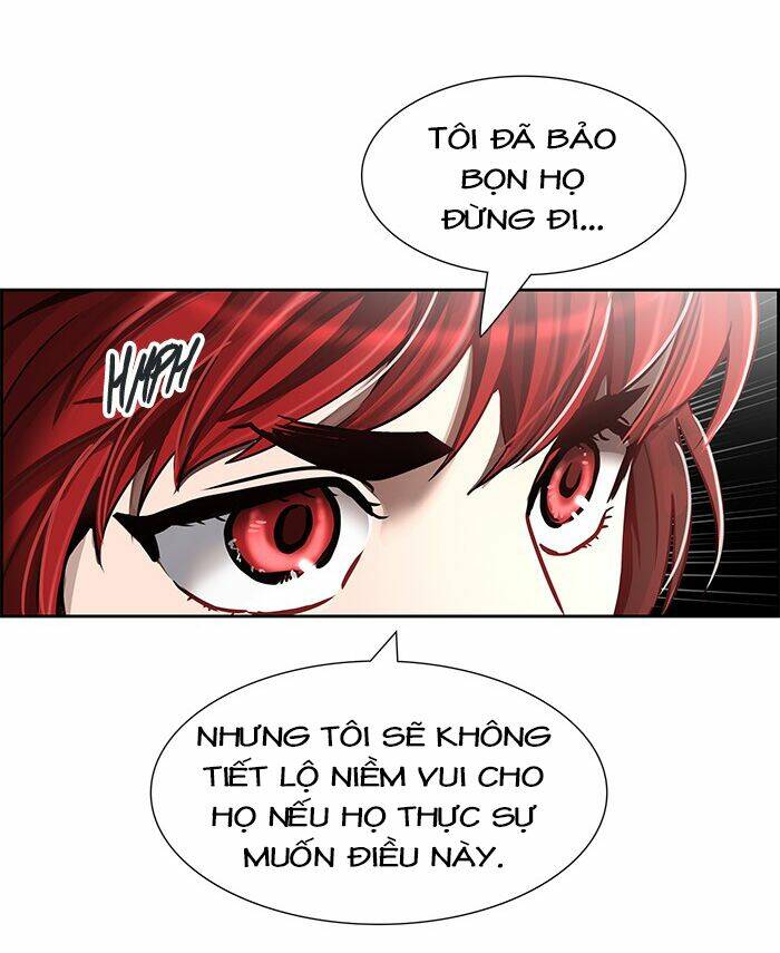 Cuộc Chiến Trong Tòa Tháp – Tower Of God Chapter 470 - Trang 2