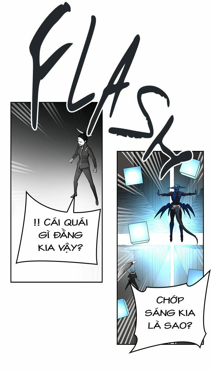 Cuộc Chiến Trong Tòa Tháp – Tower Of God Chapter 470 - Trang 2