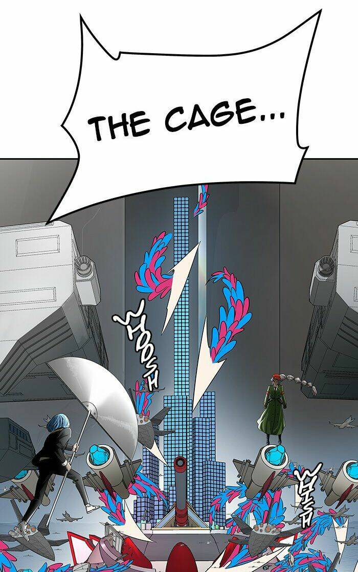 Cuộc Chiến Trong Tòa Tháp – Tower Of God Chapter 470 - Trang 2