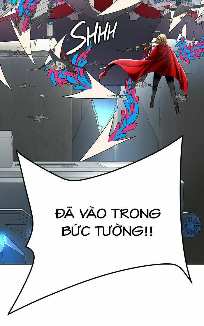 Cuộc Chiến Trong Tòa Tháp – Tower Of God Chapter 470 - Trang 2