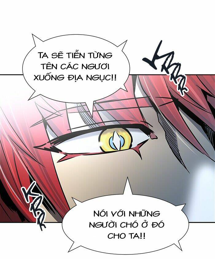 Cuộc Chiến Trong Tòa Tháp – Tower Of God Chapter 470 - Trang 2