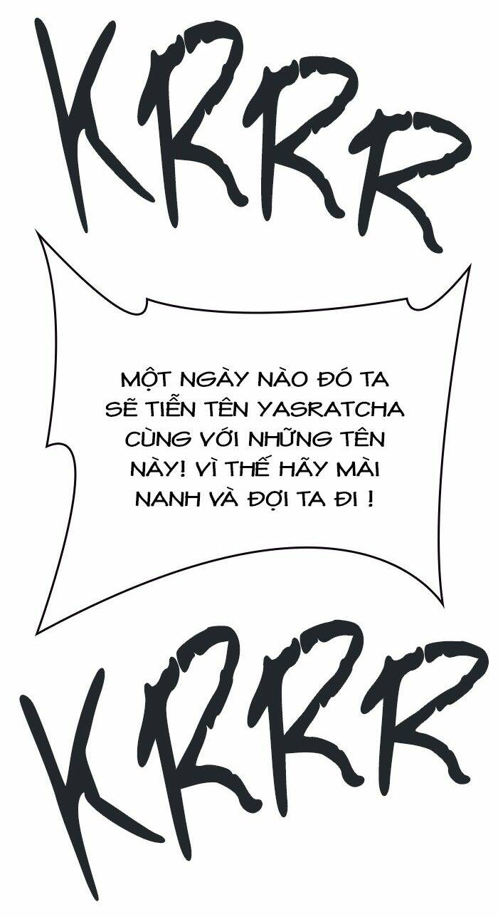 Cuộc Chiến Trong Tòa Tháp – Tower Of God Chapter 470 - Trang 2