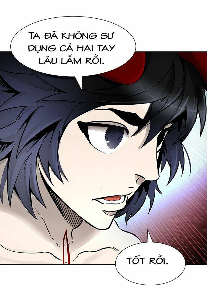 Cuộc Chiến Trong Tòa Tháp – Tower Of God Chapter 470 - Trang 2