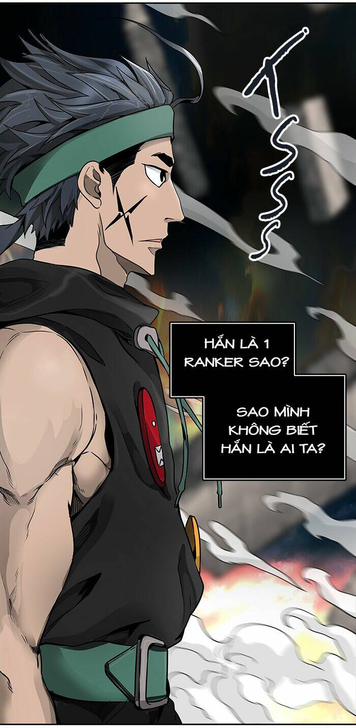 Cuộc Chiến Trong Tòa Tháp – Tower Of God Chapter 470 - Trang 2