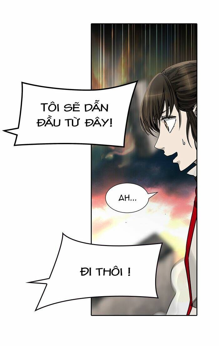 Cuộc Chiến Trong Tòa Tháp – Tower Of God Chapter 470 - Trang 2