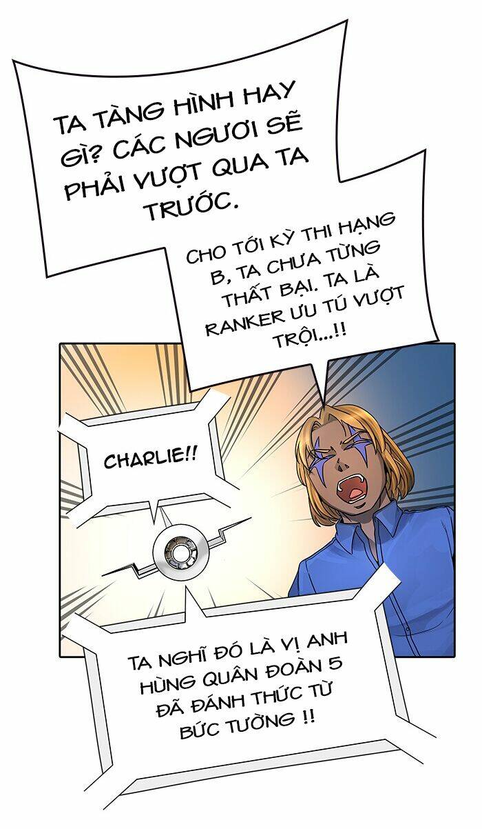 Cuộc Chiến Trong Tòa Tháp – Tower Of God Chapter 470 - Trang 2