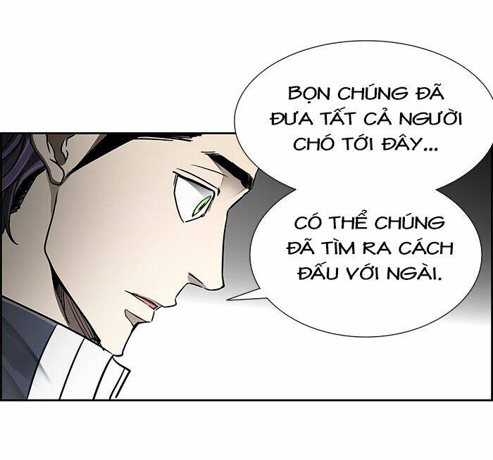 Cuộc Chiến Trong Tòa Tháp – Tower Of God Chapter 470 - Trang 2