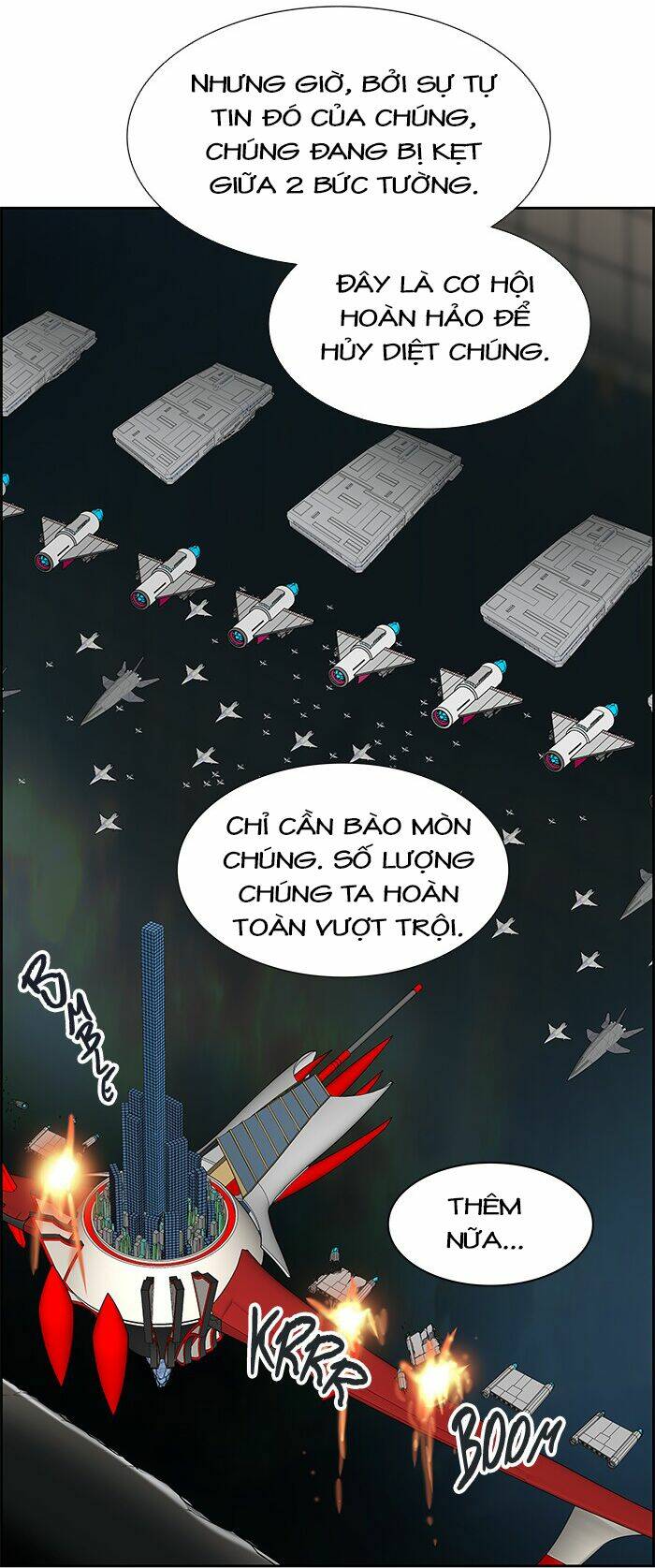 Cuộc Chiến Trong Tòa Tháp – Tower Of God Chapter 470 - Trang 2