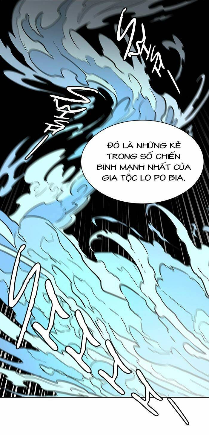 Cuộc Chiến Trong Tòa Tháp – Tower Of God Chapter 470 - Trang 2