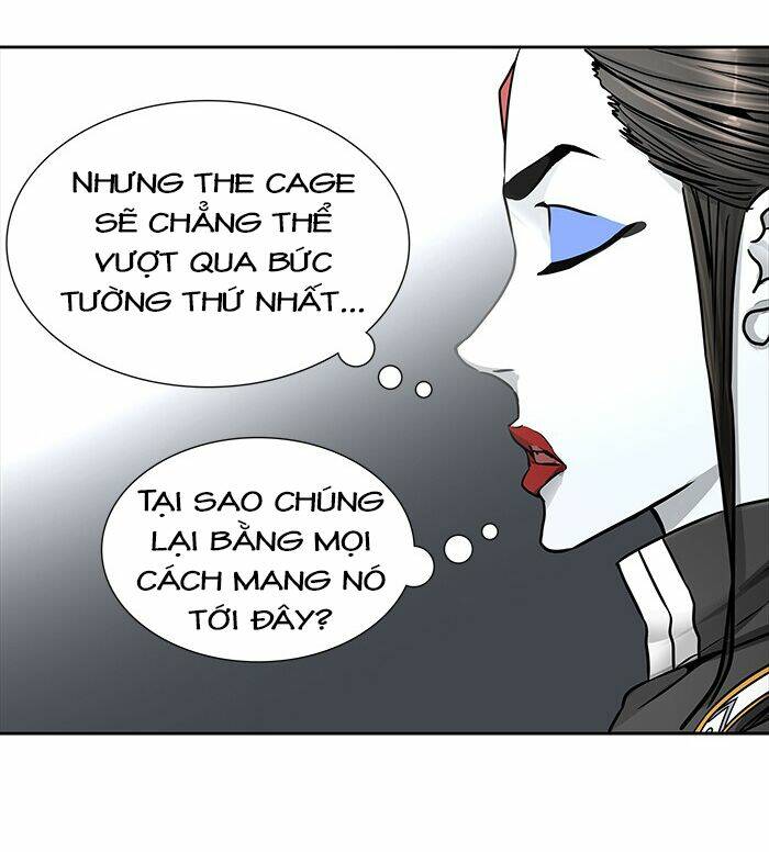 Cuộc Chiến Trong Tòa Tháp – Tower Of God Chapter 470 - Trang 2