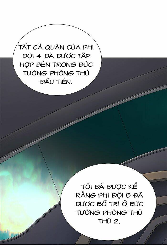 Cuộc Chiến Trong Tòa Tháp – Tower Of God Chapter 469 - Trang 2