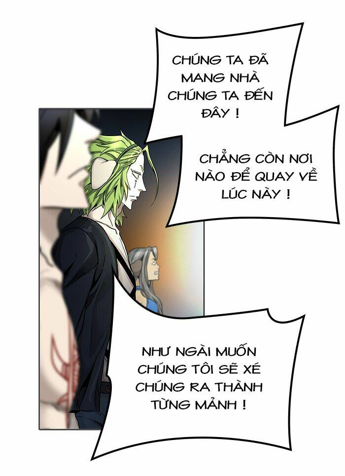 Cuộc Chiến Trong Tòa Tháp – Tower Of God Chapter 469 - Trang 2