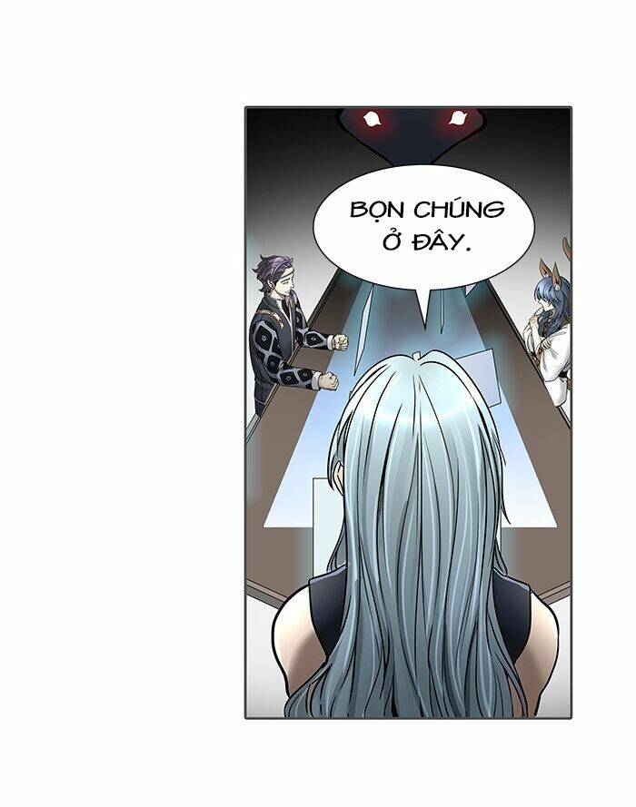 Cuộc Chiến Trong Tòa Tháp – Tower Of God Chapter 469 - Trang 2