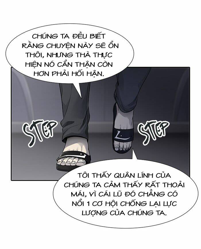 Cuộc Chiến Trong Tòa Tháp – Tower Of God Chapter 469 - Trang 2