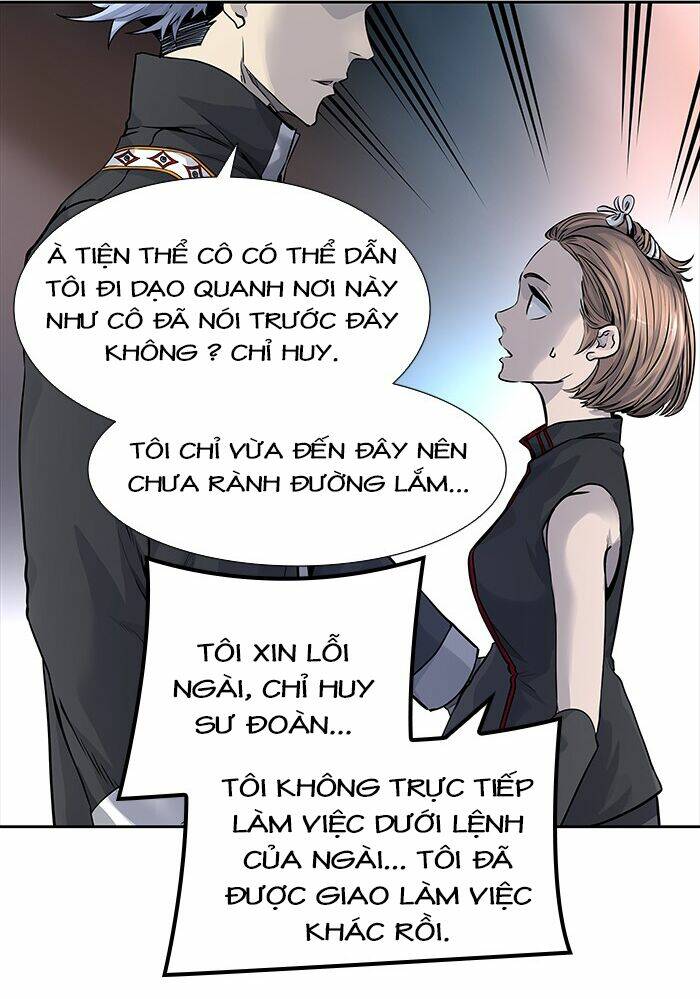 Cuộc Chiến Trong Tòa Tháp – Tower Of God Chapter 469 - Trang 2