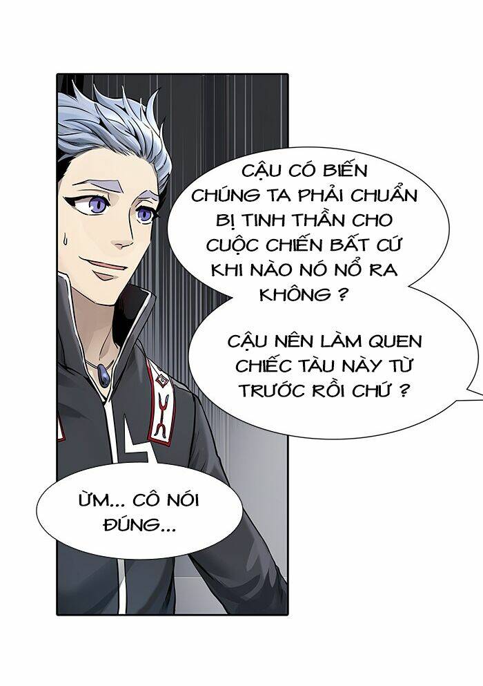 Cuộc Chiến Trong Tòa Tháp – Tower Of God Chapter 469 - Trang 2