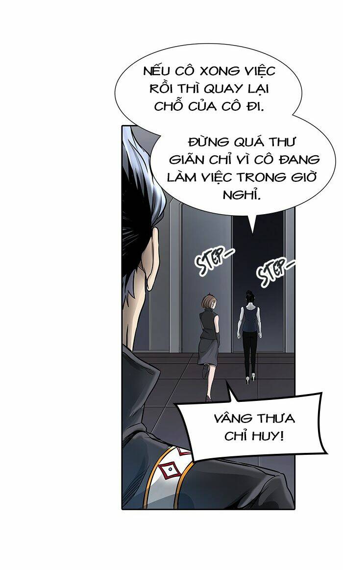 Cuộc Chiến Trong Tòa Tháp – Tower Of God Chapter 469 - Trang 2