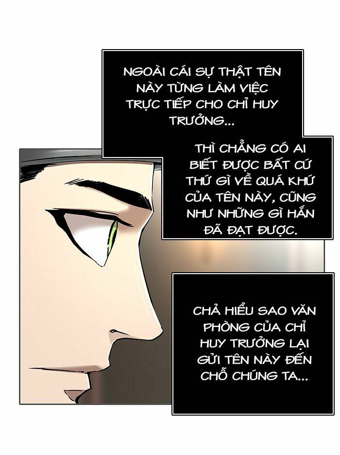 Cuộc Chiến Trong Tòa Tháp – Tower Of God Chapter 469 - Trang 2