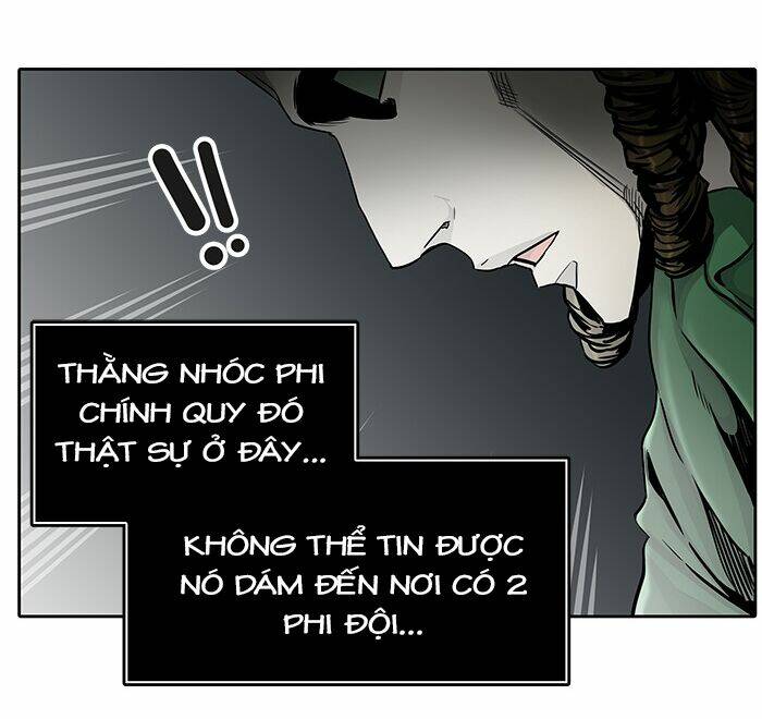 Cuộc Chiến Trong Tòa Tháp – Tower Of God Chapter 469 - Trang 2