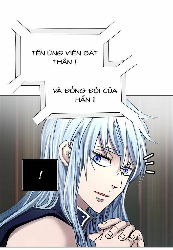 Cuộc Chiến Trong Tòa Tháp – Tower Of God Chapter 469 - Trang 2